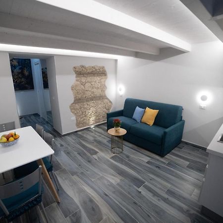Tropea City Home Екстериор снимка