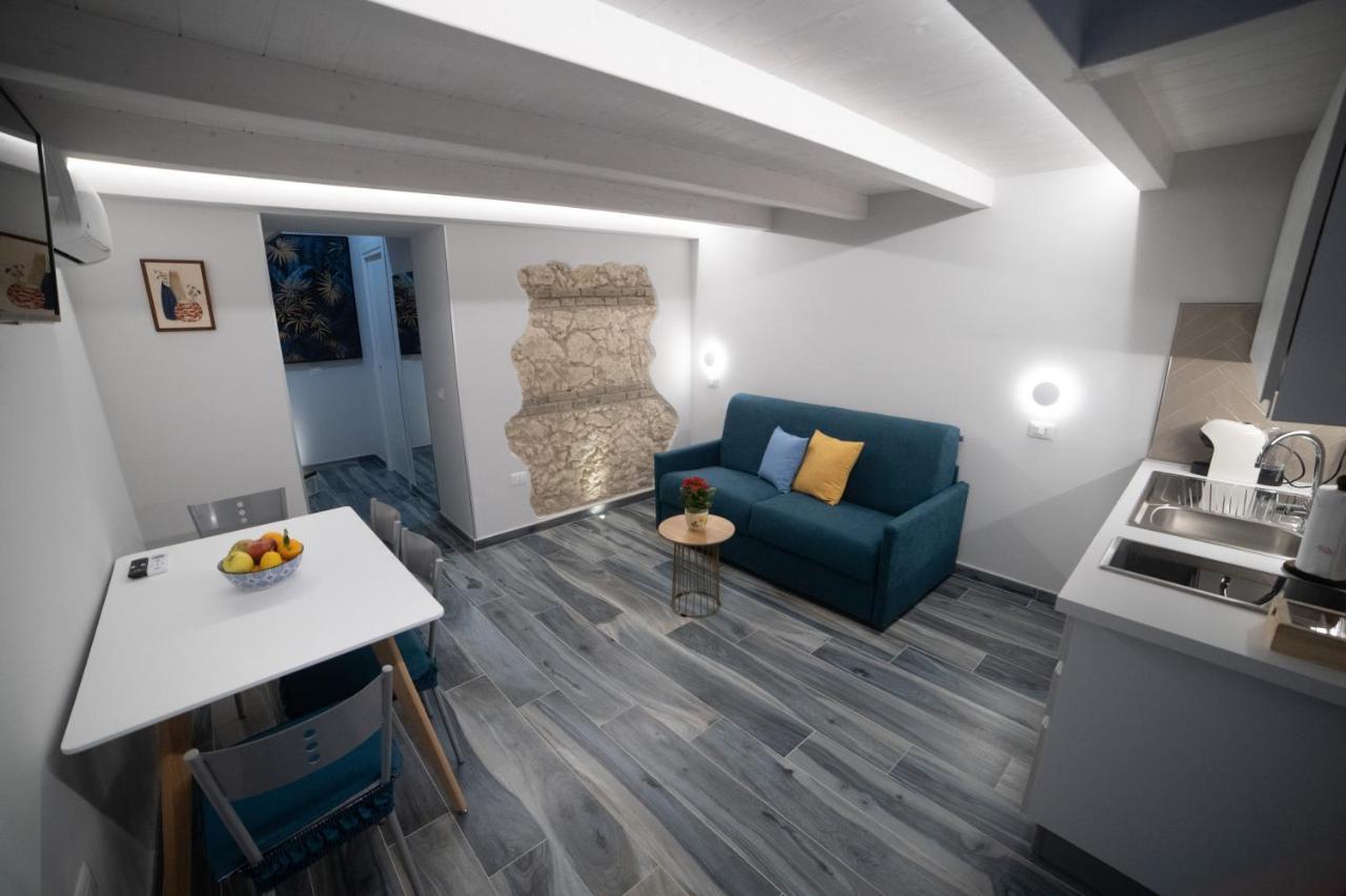 Tropea City Home Екстериор снимка