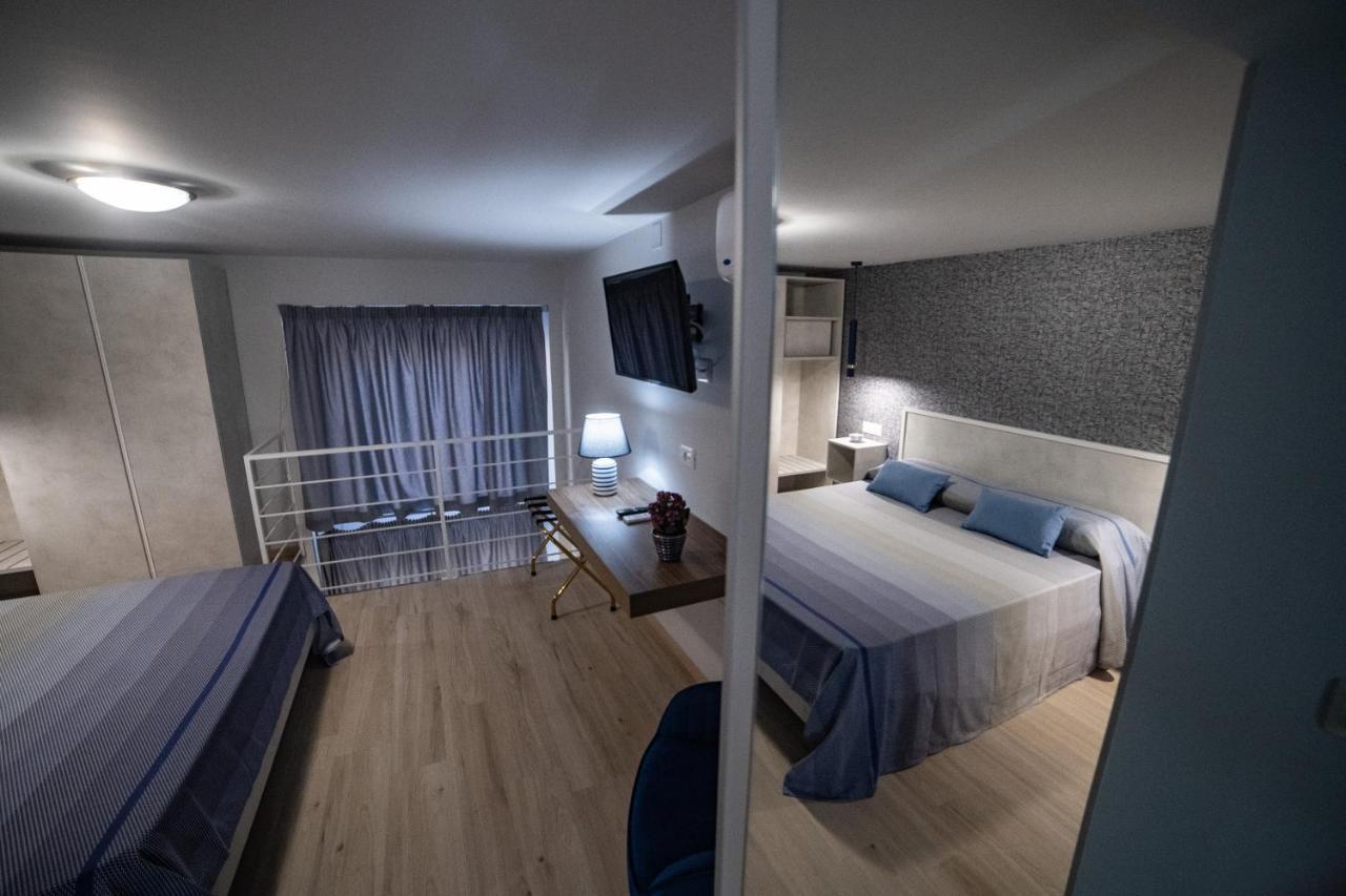 Tropea City Home Екстериор снимка