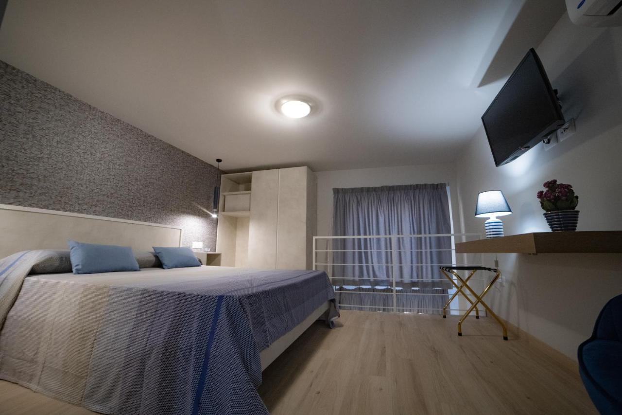 Tropea City Home Екстериор снимка