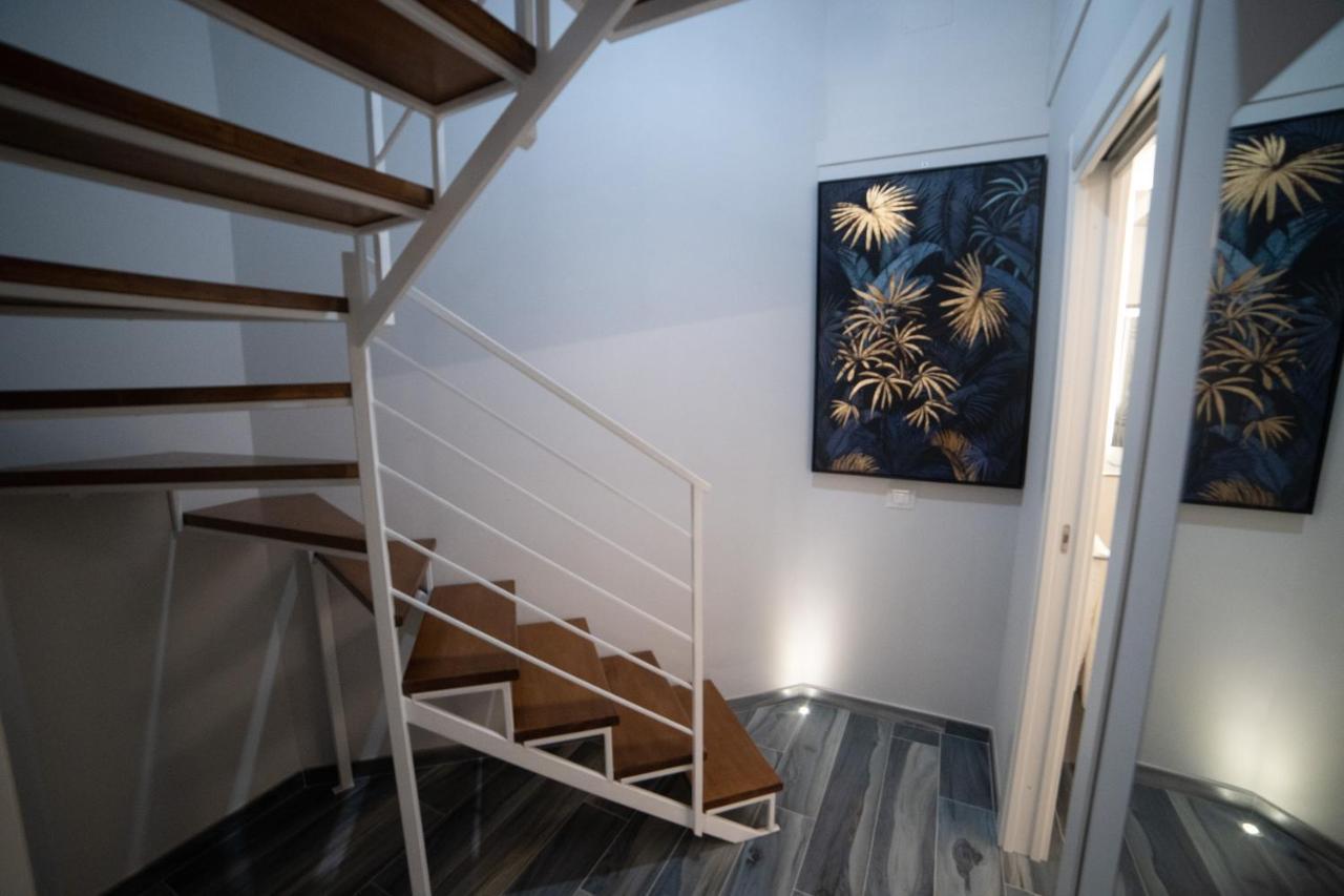Tropea City Home Екстериор снимка