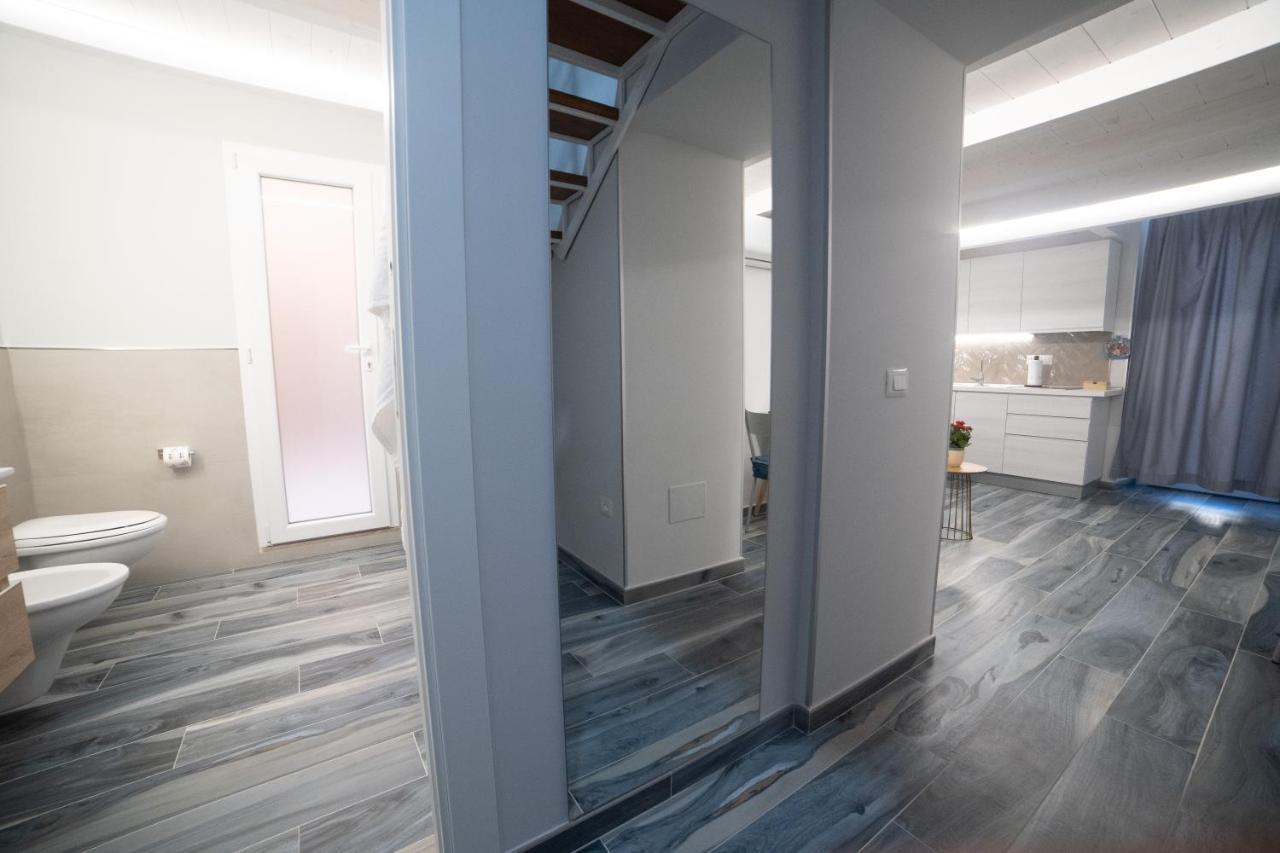 Tropea City Home Екстериор снимка